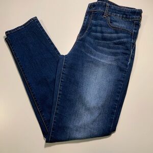 Chicos the Platinum Jeggings Jeans - Size .5 / US6 - Like New